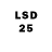 Amphetamine VHQ 2)2397